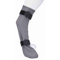 Load image into Gallery viewer, Trixie Protective Sock, silicone, M: 8 cm/35 cm, grey
