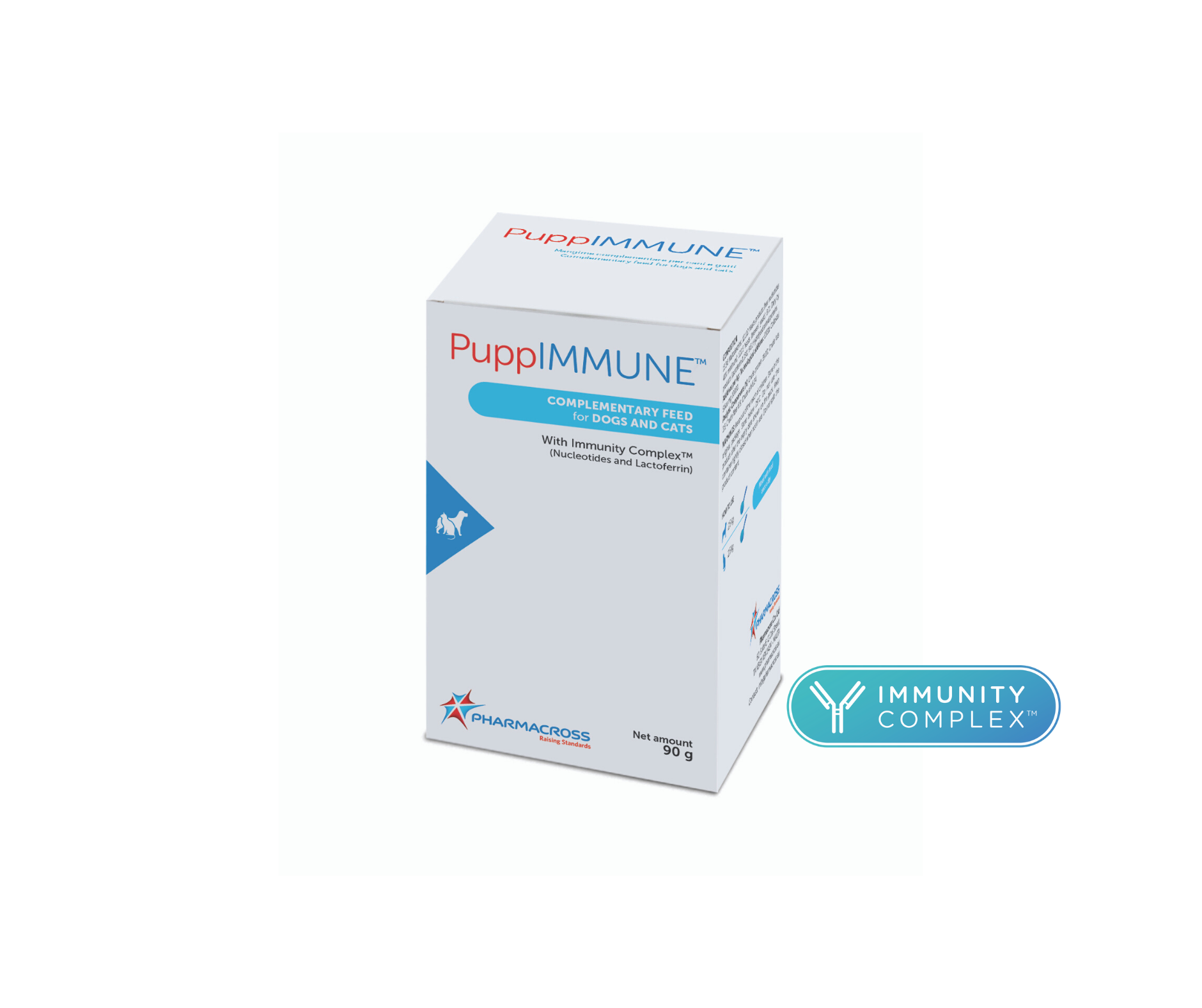Wepharm® WeVit Tasty® Pâte multivitaminée et minérale pour chats et chiens, 100 g