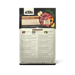 ACANA s/b suņiem RANCHLANDS RECIPE 2kg
