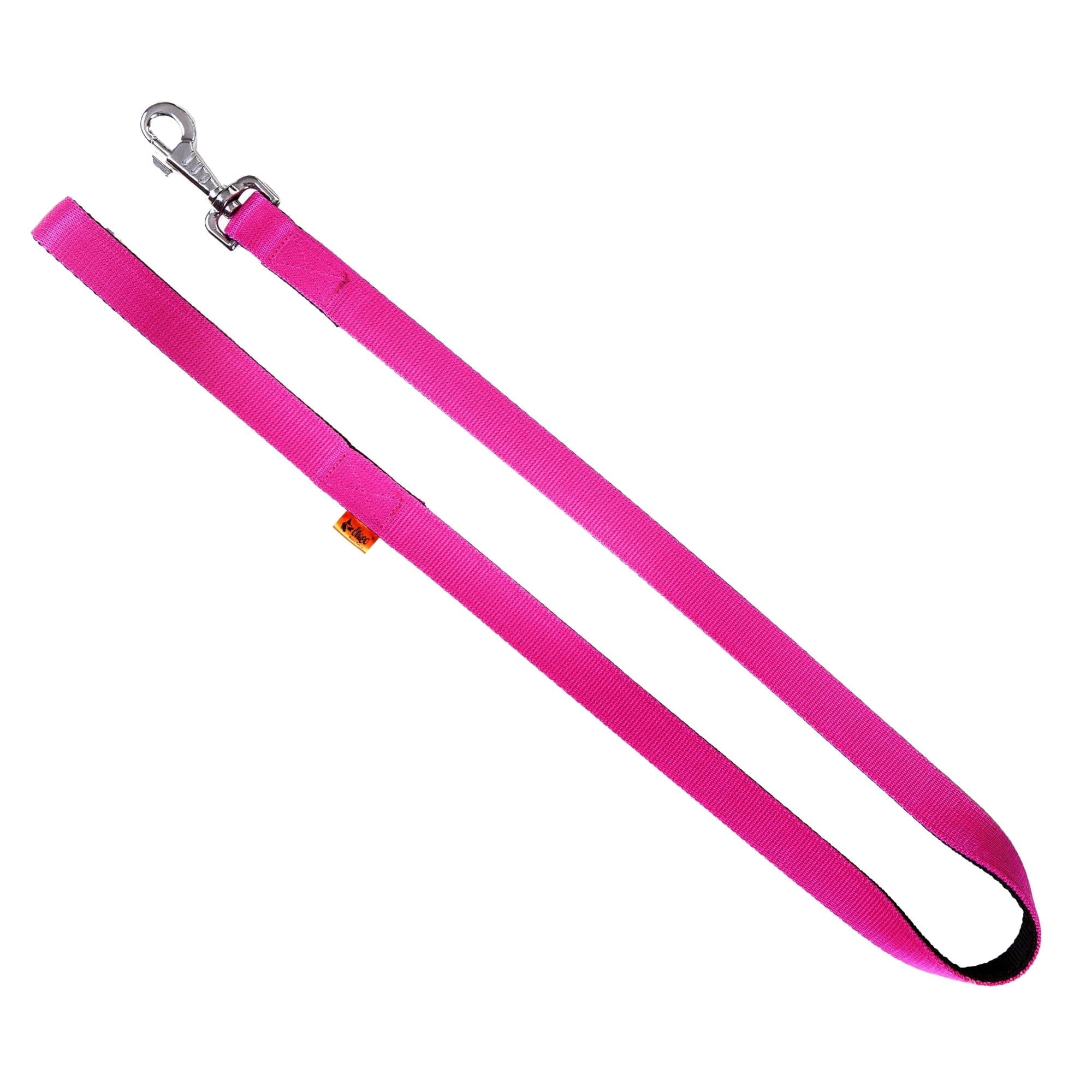 Dingo SINGLE LEASH ENERGY EXTRA, 120cm, 2cm
