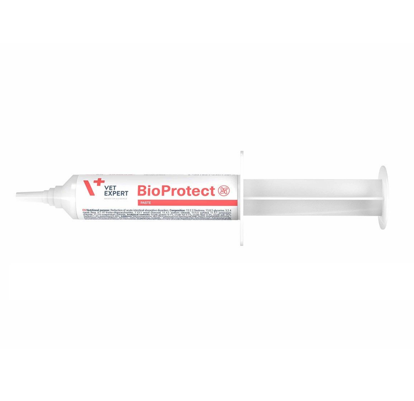 Vetexpert Bioprotect Paste 15ml for Dogs and Cats