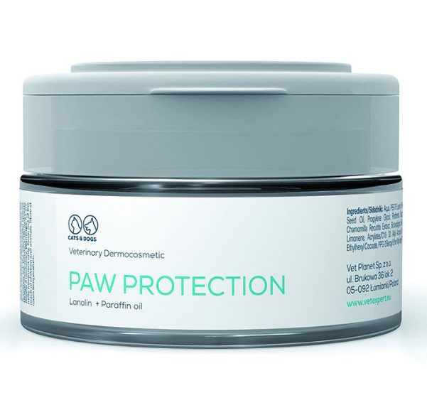VE PAW PROTECTION 75ML SUŅIEM/KAĶIEM