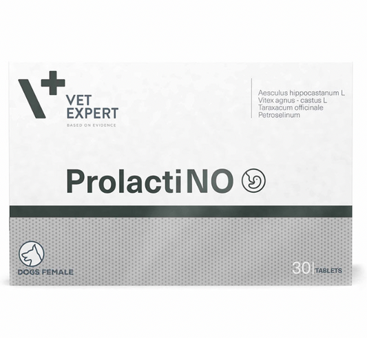 Vetexpert Prolactino 295mg N30