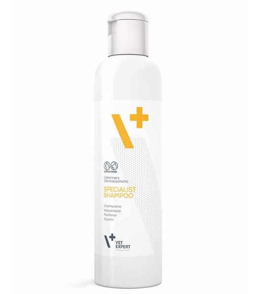 Vetexpert Specialist Shampoo 250ml