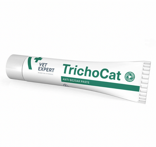 Vetexpert Trichocat Paste 50g