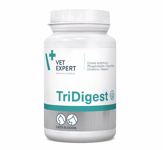 Vetexpert Tridigest N40