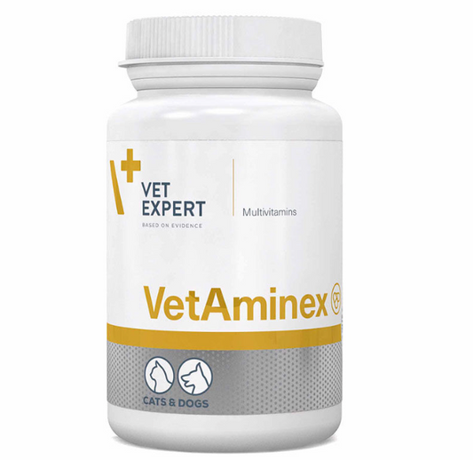 Vetexpert Vetaminex N60