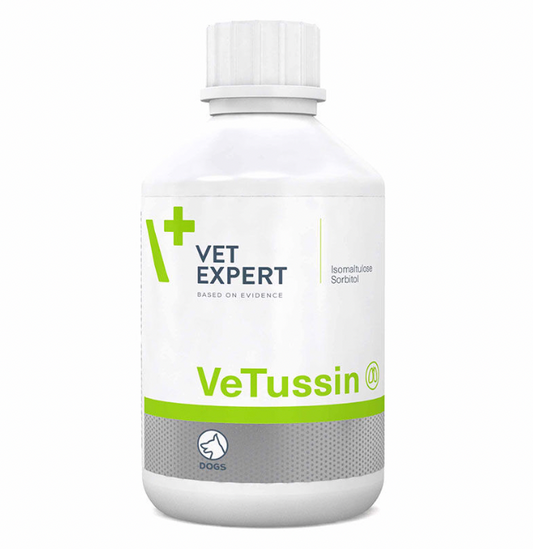 Vetexpert Vetussin 100ml