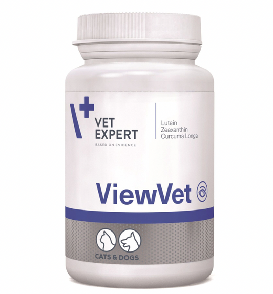 Vetexpert Vetussin 100ml