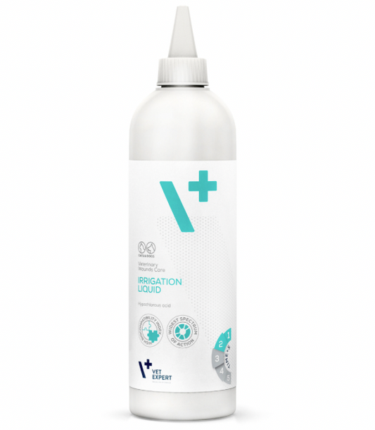 Vetexpert Vetussin 100ml