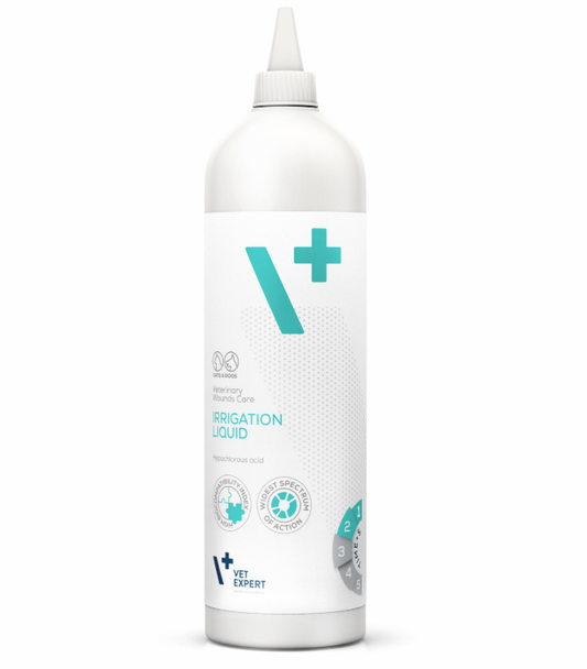 Vetexpert Vetussin 100ml