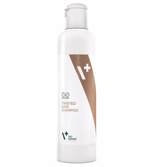 Vetexpert Twisted Hair Shampoo 250ml