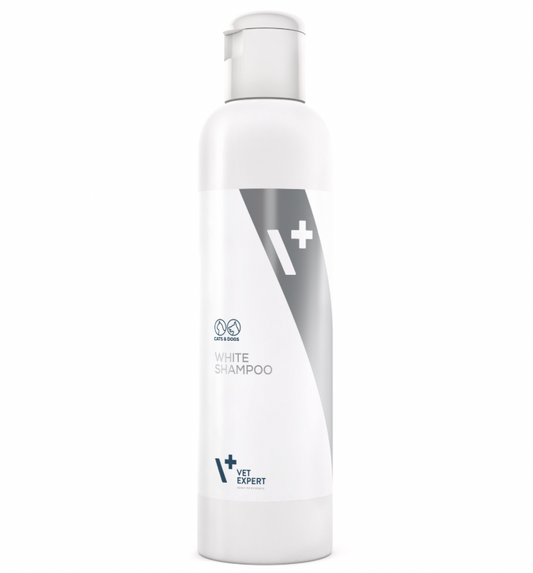 Vetexpert White Shampoo 250ml