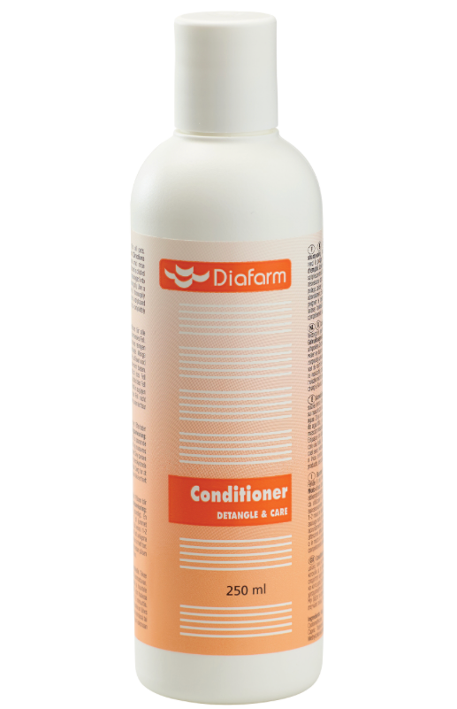 Diafarm Conditioner For All Animal Species 250ml