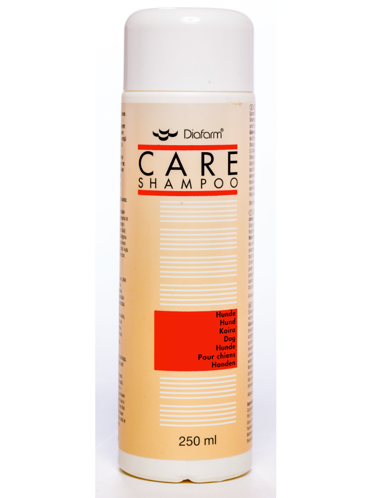 Diafarm Dog Shampoo 250ml