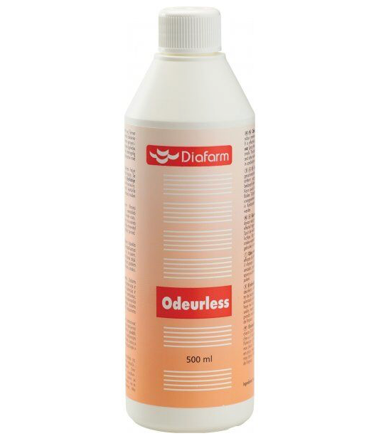 Diafarm Odourless Odour Remover 500ml