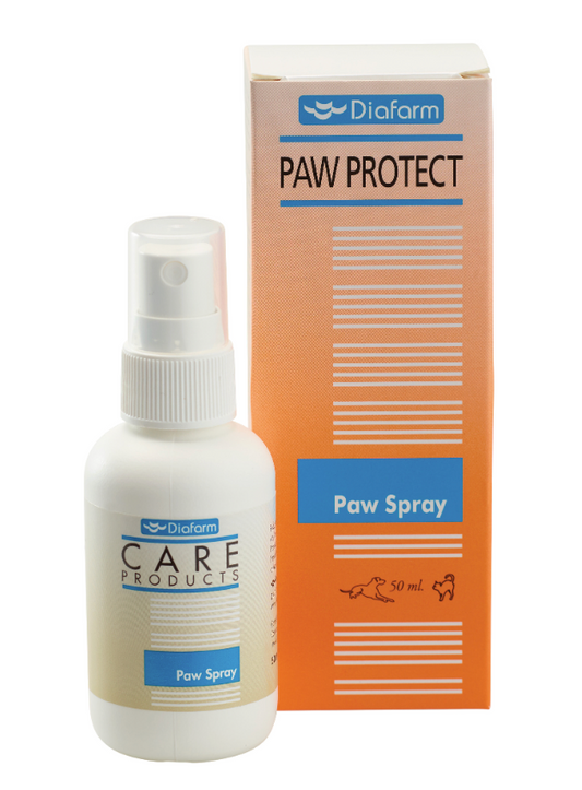 Diafarm Paw Spray 50ml