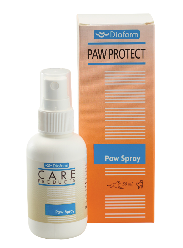 Diafarm tasspray 50ml