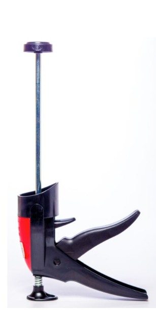 Diafarm Paste Applicator to Insert Paste for Cows, N1