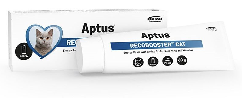 APTUS RECOBOOSTER CAT 60G