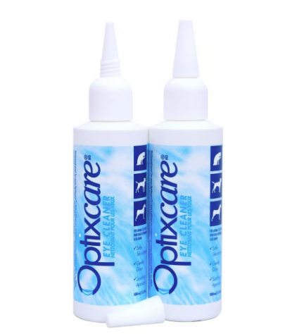 Optixcare Eye Cleaner 100ml