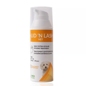 I-Lid’N Lash Vet 50ml