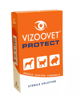 Vizoovet Protect 10×0.6ml