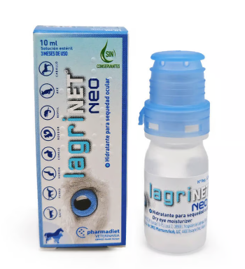 Beaphar Oftal, 50ml