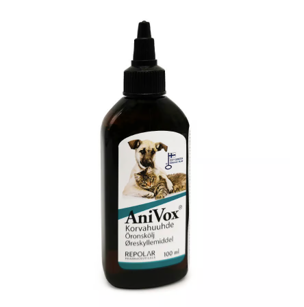 AniVox 100ml