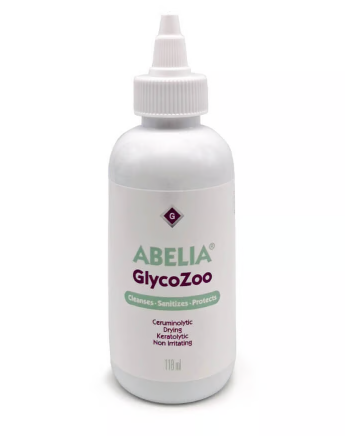 Abelia GlycoZoo 118ml