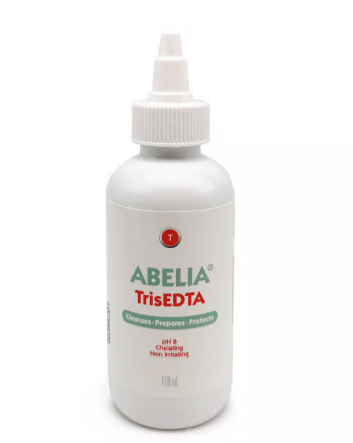Abelia TrisEDTA 118ml