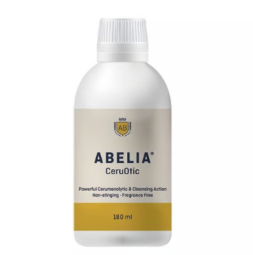 ABELIA CeruOtic180ml