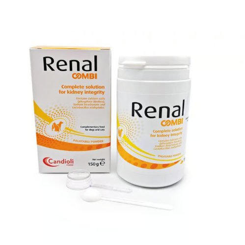 Renal Combi Complete Kidney Health Solution, 150g