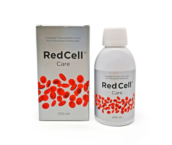 Red Cell Care 200 ml