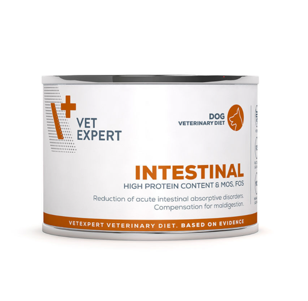 Vet Expert Intestinal Wet Dog Food, 200g
