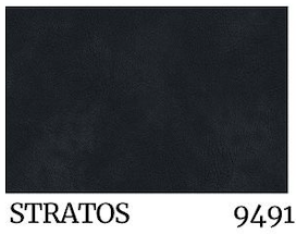 Trixie Vital Loki Bett, recycelt, quadratisch, 50 × 35 cm, grau