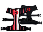 Dashi SLIDE Reversible NeoMesh Harnesses for Dogs and Cats