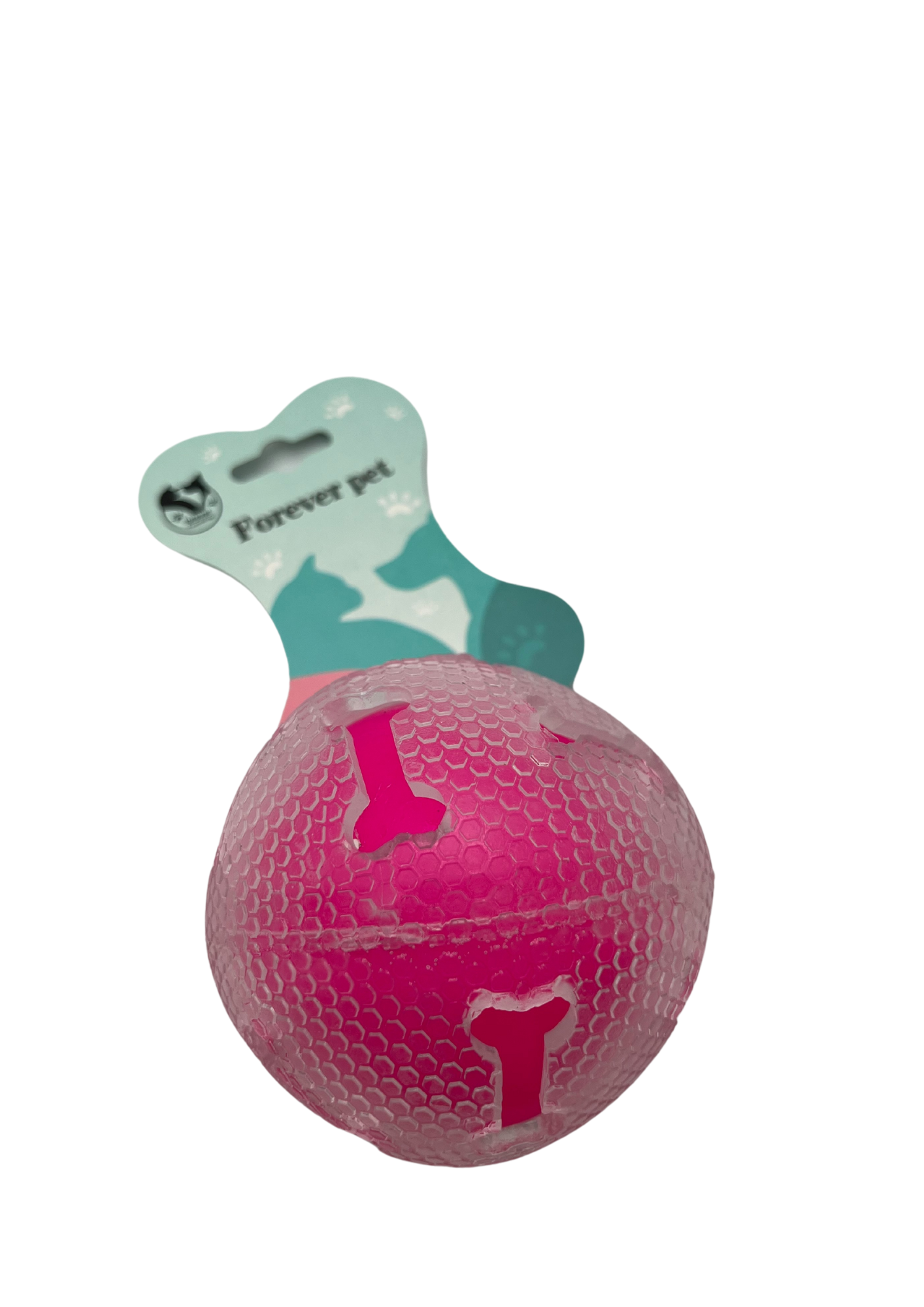 Toy ball for dogs