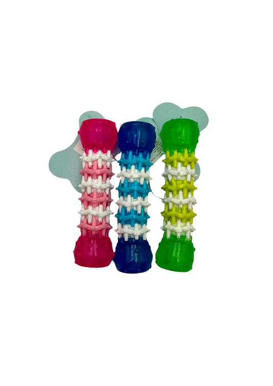Toy in different colors for dogs