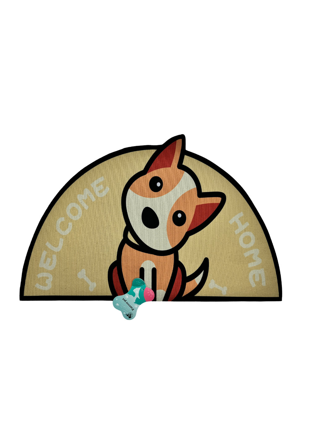 Cat And Dog Toilet Mat To Keep your Home Clean