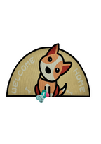 Cat And Dog Toilet Mat To Keep your Home Clean