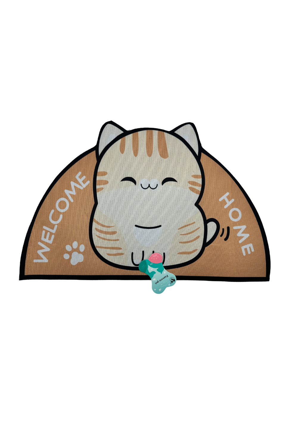 Cat And Dog Toilet Mat To Keep your Home Clean