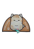 Cat And Dog Toilet Mat To Keep your Home Clean