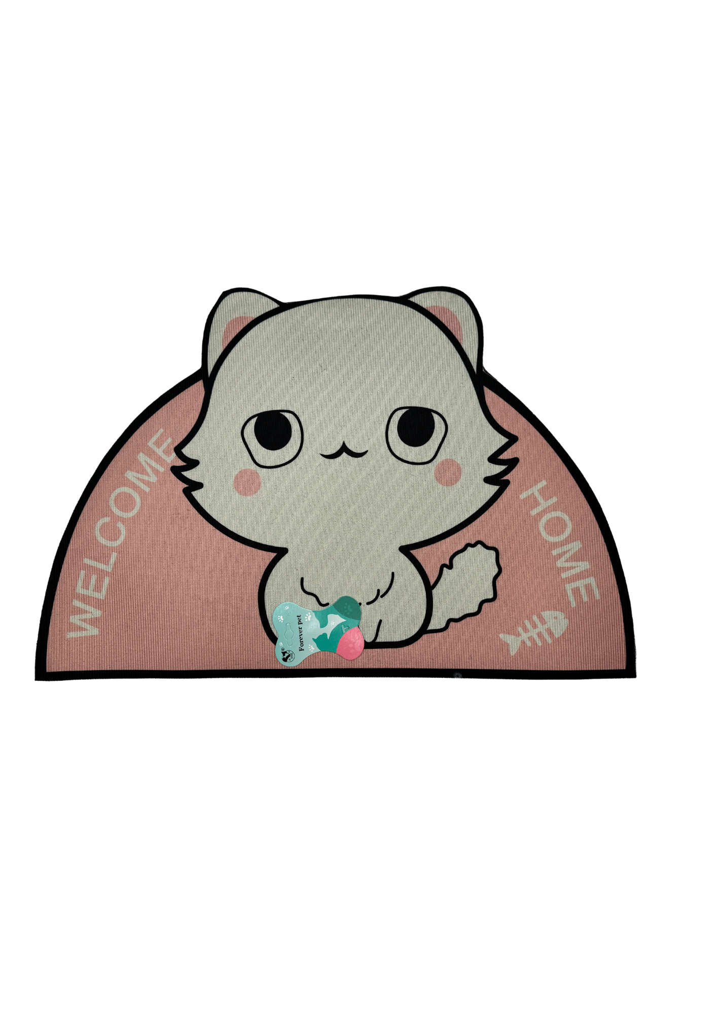 Cat And Dog Toilet Mat To Keep your Home Clean