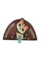Cat And Dog Toilet Mat To Keep your Home Clean