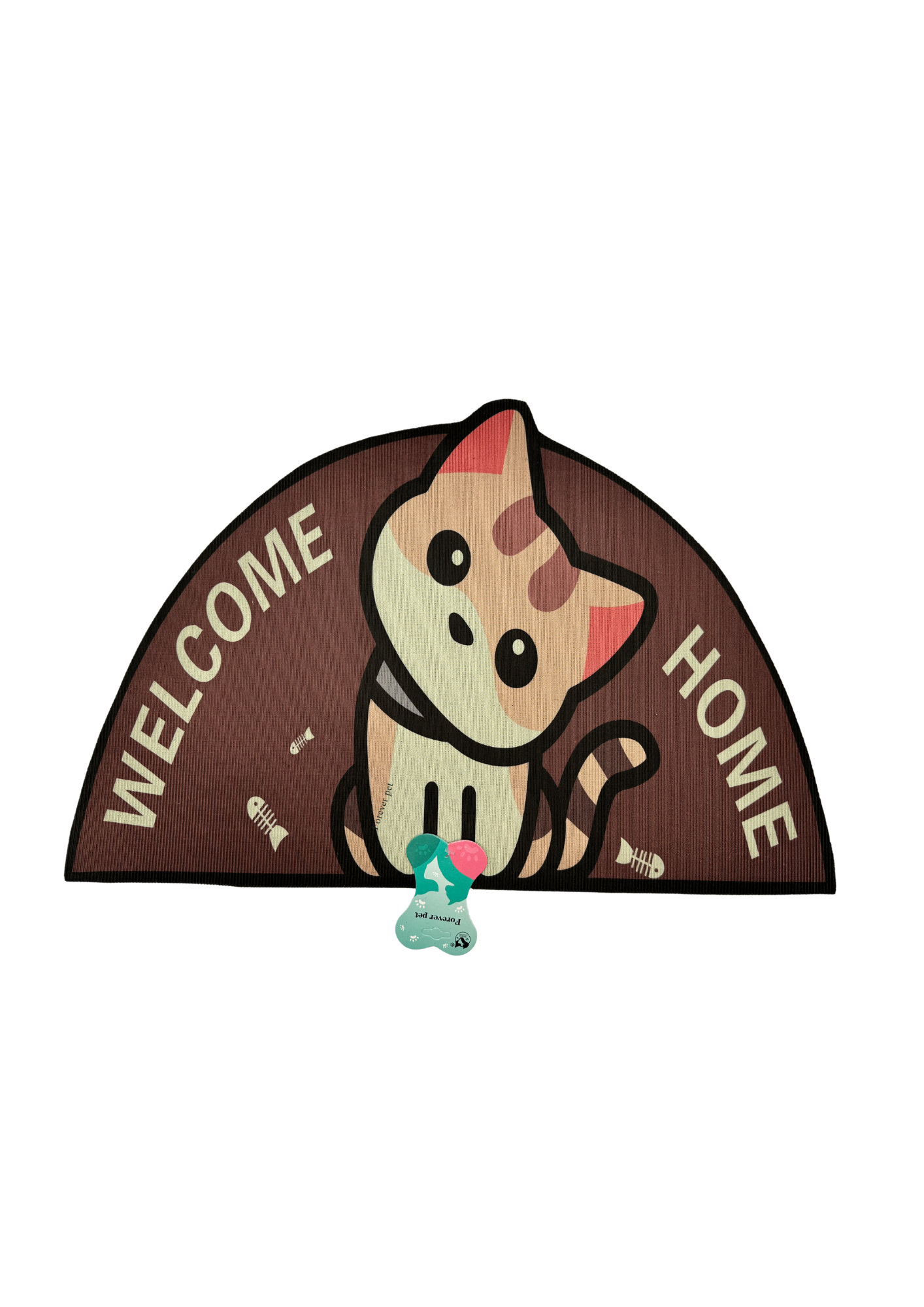 Cat And Dog Toilet Mat To Keep your Home Clean