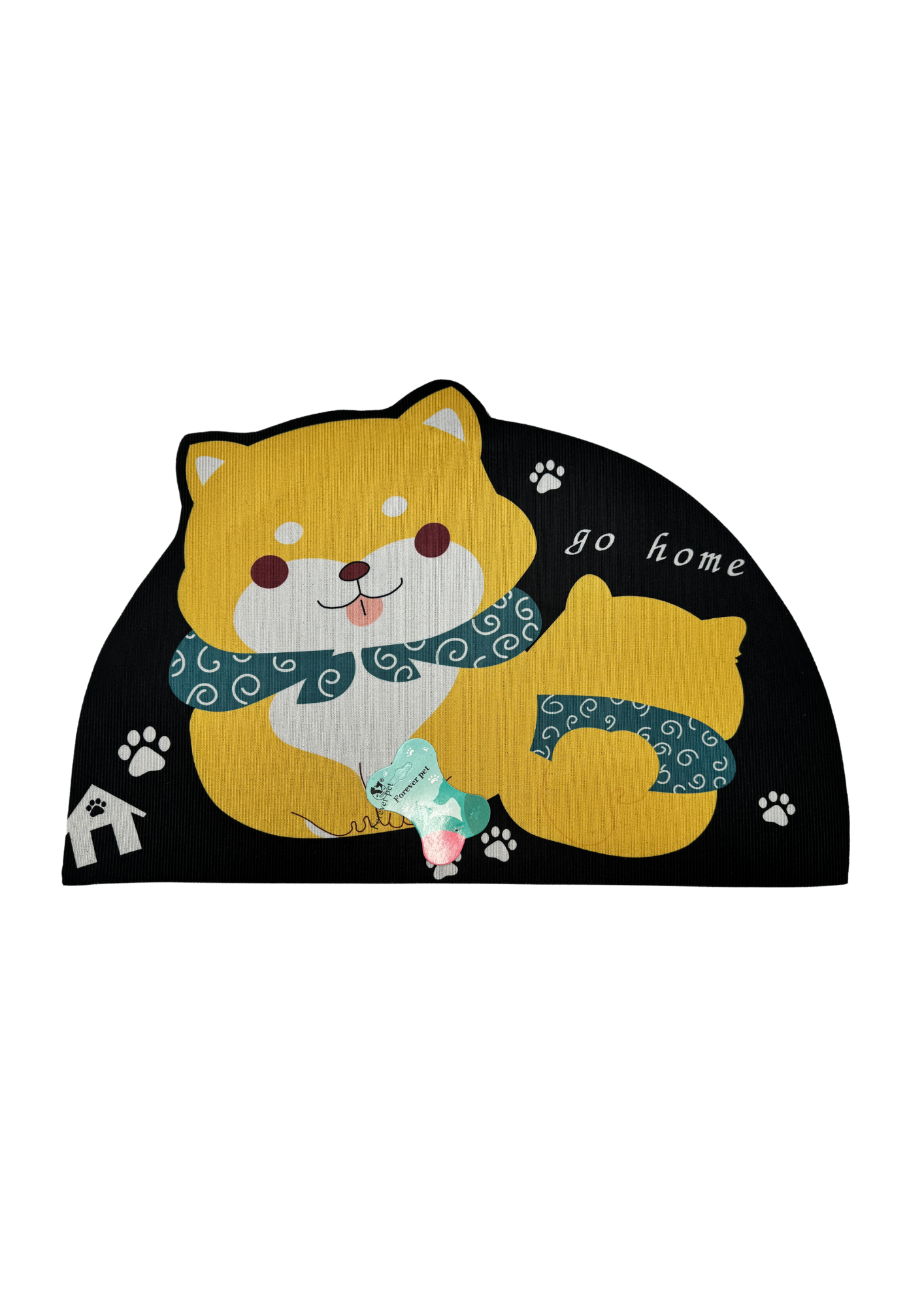 Cat And Dog Toilet Mat To Keep your Home Clean