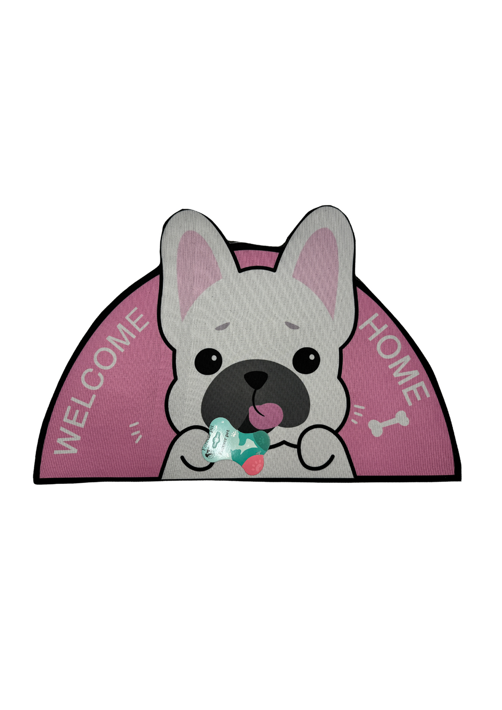 Cat And Dog Toilet Mat To Keep your Home Clean