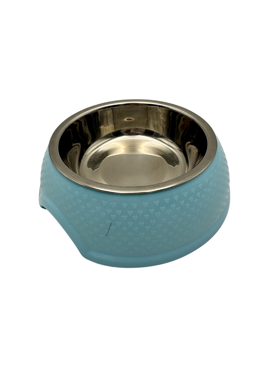 Dog and Cat Bowl