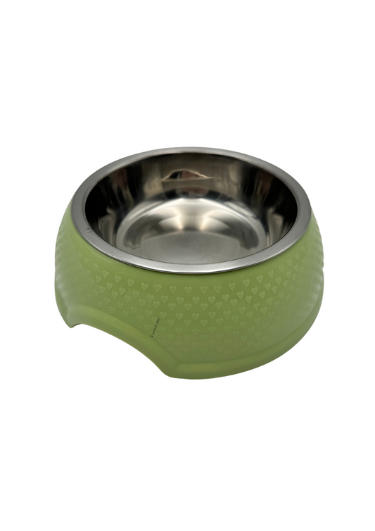 Dog and Cat Bowl